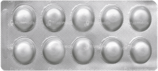 Dapagold V 5 Tablet 10
